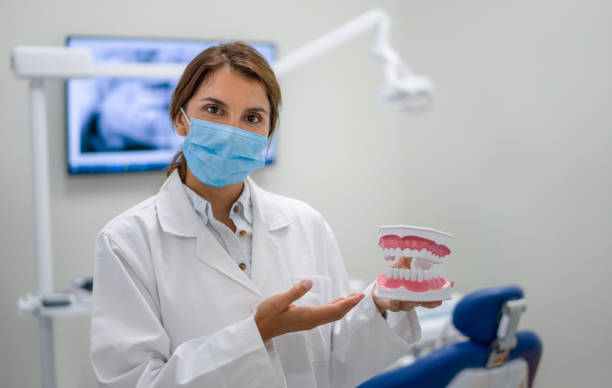 Best Dentist for Dental Trauma  in Cool Valley, MO