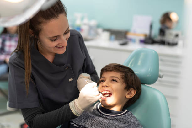 Best Tooth Infection Emergency Dentist  in Cool Valley, MO